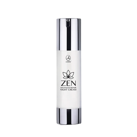 LAMBRE ZEN Advanced Repair Night Cream (50ml)