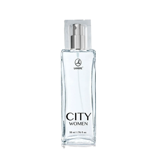 LAMBRE City Eau De Parfum (50ml)