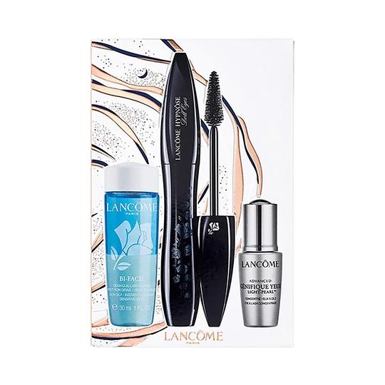 Lancome Hypnose Mascara Limited Edition Gift Set - (3 Pcs)
