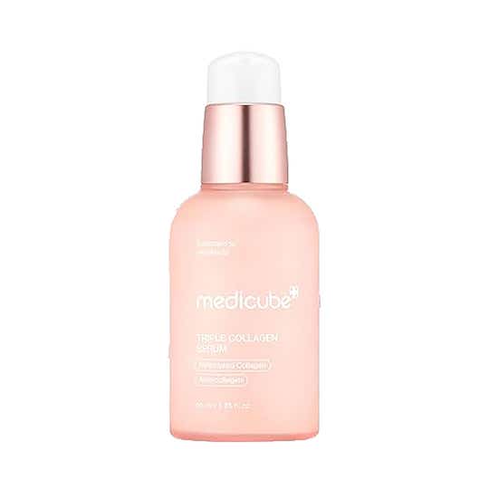 medicube Triple Collagen Serum 4.0 (55 ml)
