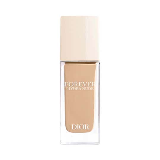 DIOR Forever Hydra Nude Natural Foundation - 1.5 N Neutral (30 ml)