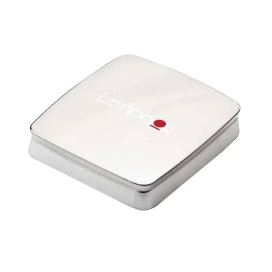 Lenphor Flawless Compact - 03 Beige (13g)