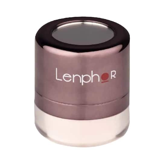 Lenphor Shimmer Dust Powder - White (4.8g)