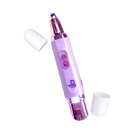 Bombae Face & Eyebrow Trimmer for Women (1 pc)