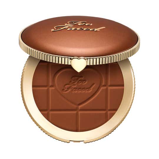 Too Faced Chocolate Soleil Bronzer - Chocolate Caramel (8 g)