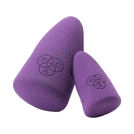 PAC Pro Bullet Makeup Blender Set (2 pcs)