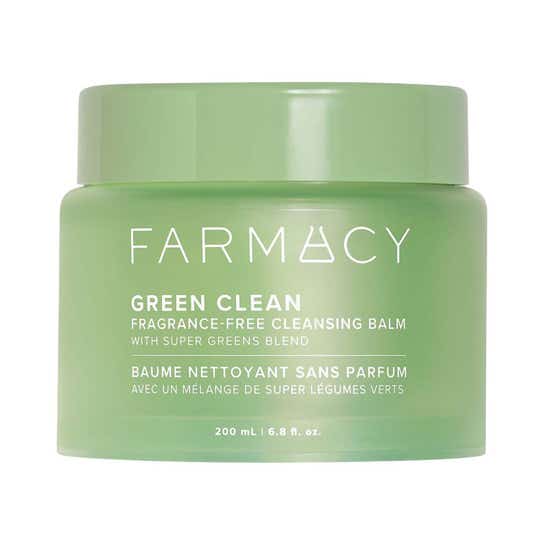 Farmacy Beauty Green Clean Cleansing Balm (200 ml)