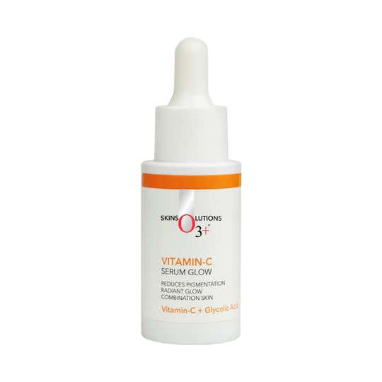 O3+ Professional Vitamin C Glow Serum (30ml)