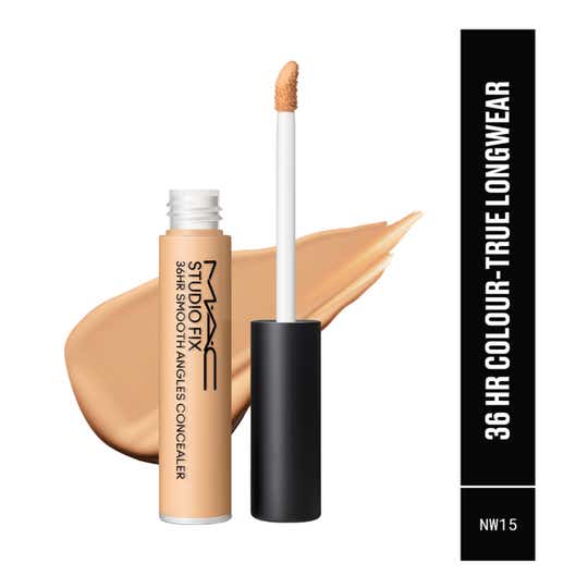 M.A.C Studio Fix 36Hr Smooth Angles Concealer - NW15 (7 ml)