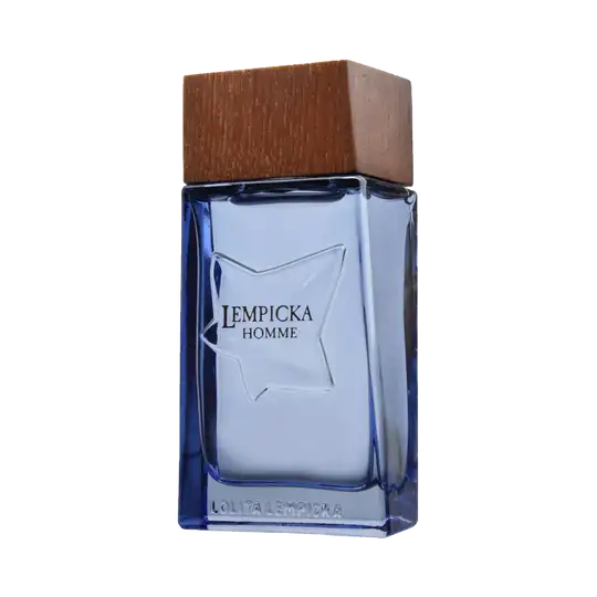 Lolita Lempicka Lempicka Homme Men Eau De Toilette (50ml)