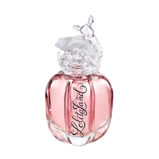 Lolita Lempicka Lolitaland Women Eau de Parfum (80ml)