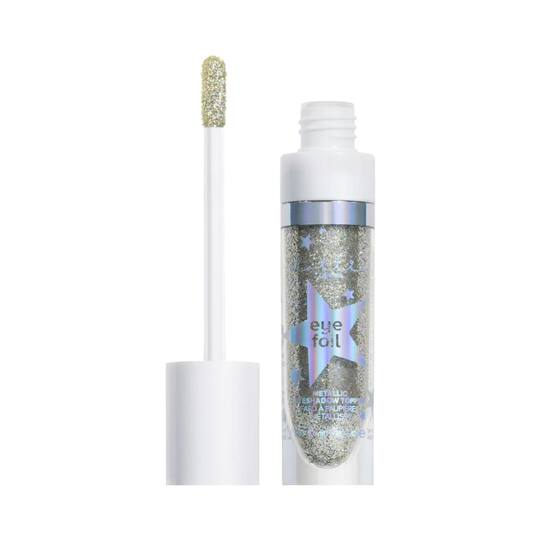 Lottie London Eye Foil Eyeshadow Topper - Denied (5.5ml)