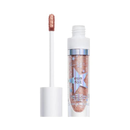 Lottie London Eye Foil Eyeshadow Topper - Faded (5.5ml)