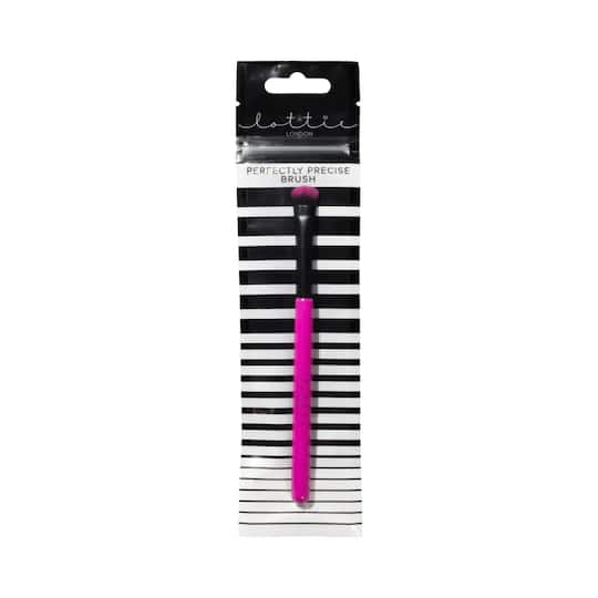 Lottie London Perfectly Precise Brush - 1Pc