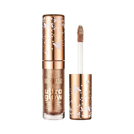 Lottie London Imogenation Ultra Glow Metallic Creme Eyeshadow - Storytime (4.5ml)