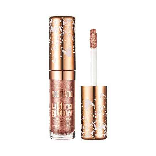 Lottie London Imogenation Ultra Glow Metallic Creme Eyeshadow - Chute (4.5ml)