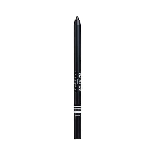 Lottie London Am To Pm Longwear Kohl Eyeliner Pencil - Black (2.59g)