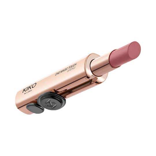 Kiko Milano One Magic Touch Lip Stylo - 04 Posh Bite (2.5 g)