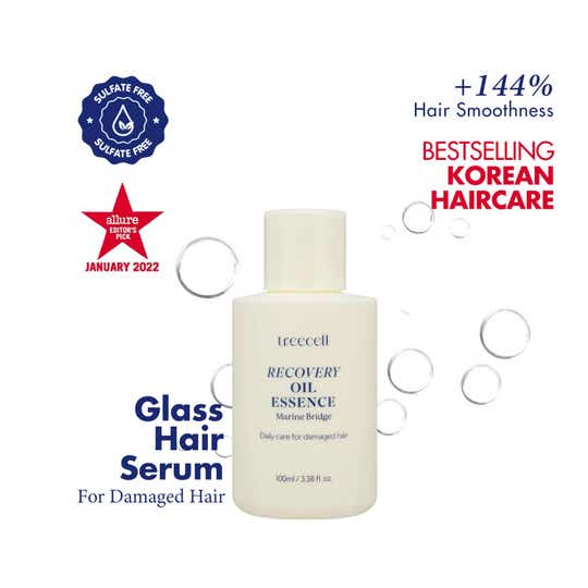 Treecell Recovery Oil Essence (100 ml)