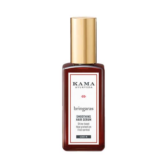 Kama Ayurveda Bringaras Smoothing Hair Serum (50 ml)