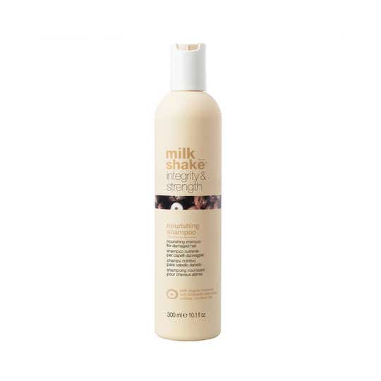 Milk Shake Integrity and Strength Nourishing Shampoo (300 ml)