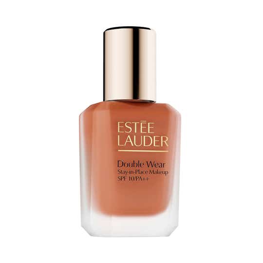 Estee Lauder Double Wear Stay-in-Place Longwear Matte Foundation SPF 10 - 6C1 Rich Cocoa (30 ml)