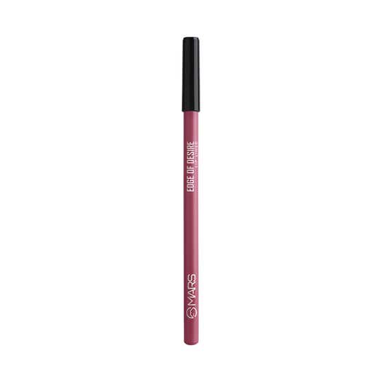 MARS Edge of Desire Matte Lip Liner - 19-Berry Splash (1.4 g)