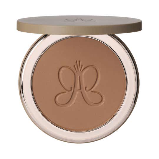 Anastasia Beverly Hills Smooth Blur Bronzer - Tropical Tan (10 g)