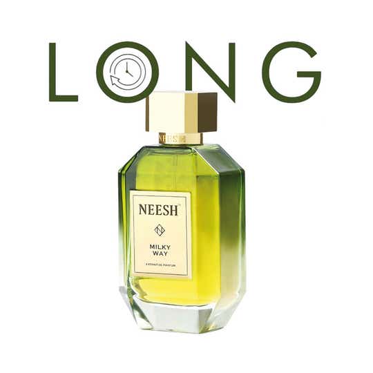 Neesh Milky Way Extrait De Parfum for Unisex (100 ml)