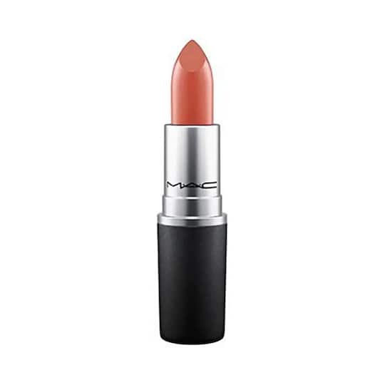 M.A.C Satin Lipstick - Mocha (3g)