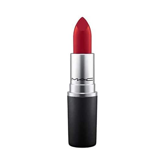 M.A.C Retro Matte Lipstick - Ruby Woo (3g)