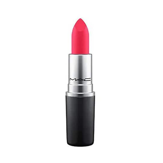 M.A.C Retro Matte Lipstick - Relentlessly Red (3g)