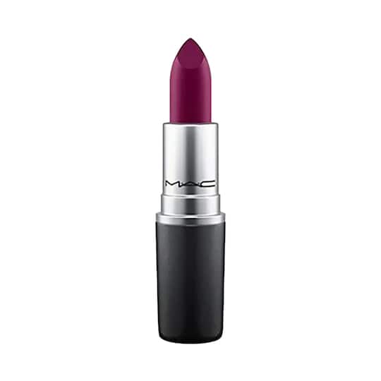 M.A.C Satin Lipstick - Rebel (3g)