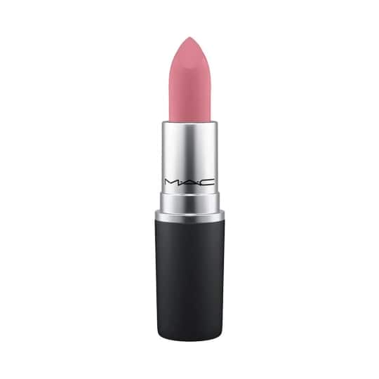 M.A.C Powder Kiss Lipstick - Sultriness (3g)