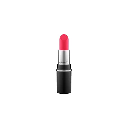 M.A.C Mini Lipstick - Relentlessly Red (1.8g)