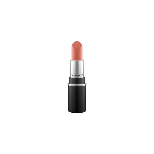 M.A.C Mini Lipstick - Velvet Teddy (1.8g)