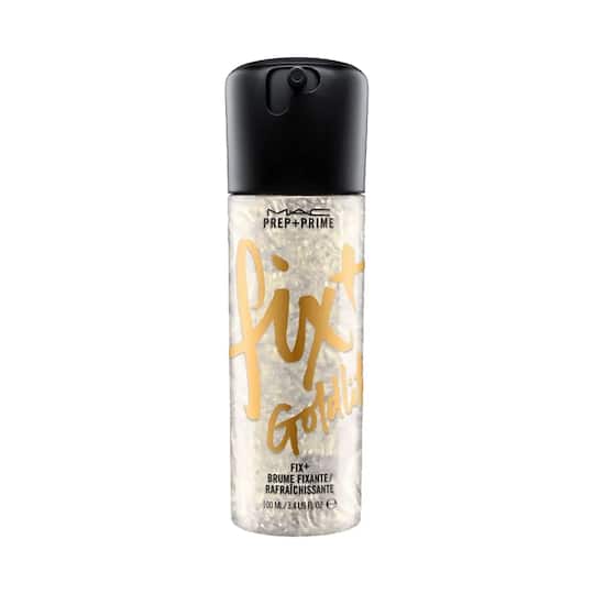 M.A.C Prep + Prime Fix+ - Goldlite (100ml)