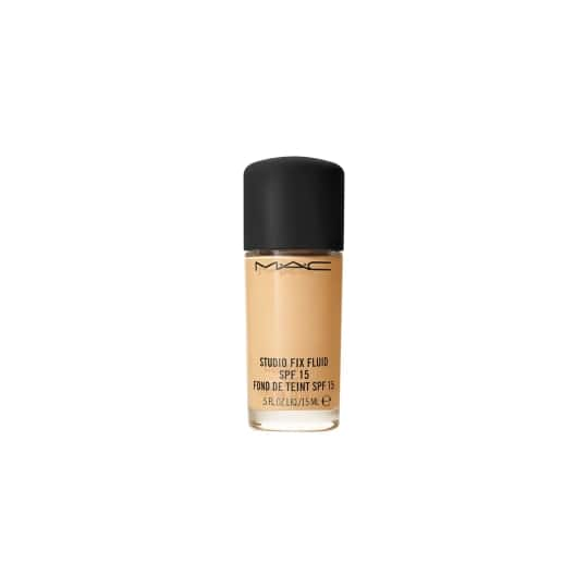 M.A.C Studio Fix Fluid SPF 15 Mini Foundation - NC20 (15ml)