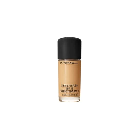 M.A.C Studio Fix Fluid SPF 15 Mini Foundation - NC30 (15ml)