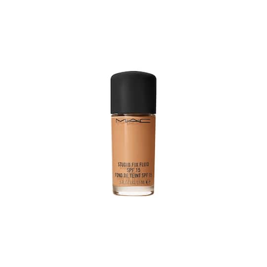 M.A.C Studio Fix Fluid SPF 15 Mini Foundation - NC45 (15ml)