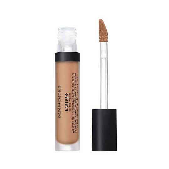 Bareminerals Barepro 16 Hr Wear All Over Skin-Perfecting Matte Concealer - Medium 300 Neutral​ (7.5 ml)
