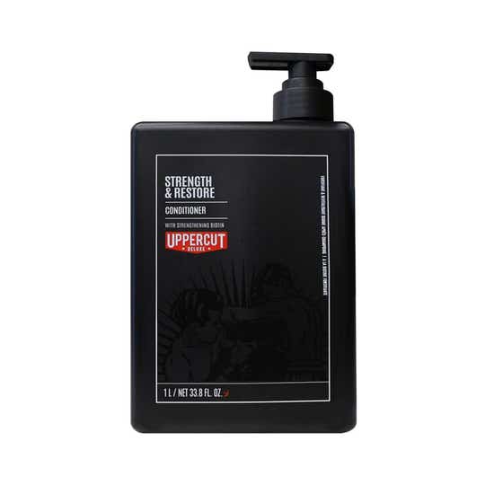 UPPERCUT DELUXE Strength & Restore Conditioner (1000 ml)