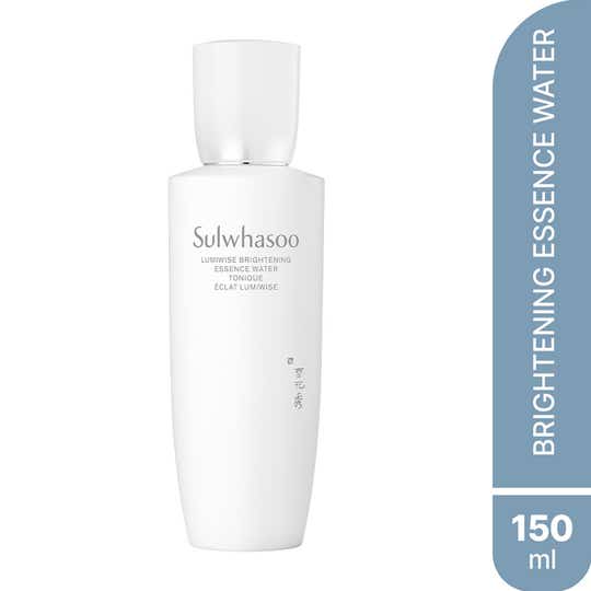 Sulwhasoo Lumiwise Brightening Essence Water (150 ml)