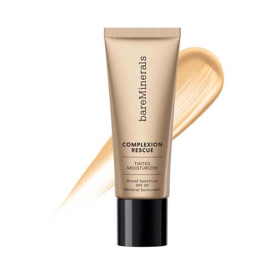 bareMinerals Complexion Rescue Tinted Moisturizer Mineral SPF 30 - Buttercream 03 (35 ml)