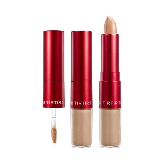 TIRTIR Glide & Hide Blurring Concealer - 6.5 N (8 g)
