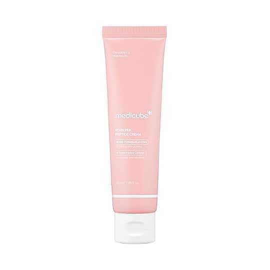 medicube PDRN Pink Hyaluronic Moisturizing Cream (50 ml)