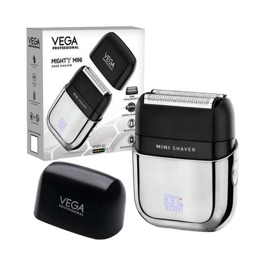 Vega Professional Mighty Mini Hair Shaver
