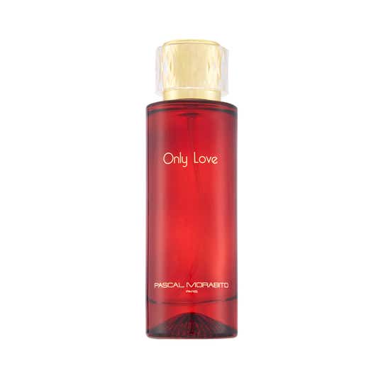 PASCAL MORABITO Only Love Eau De Parfum for Womens (100 ml)
