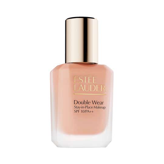 Estee Lauder Double Wear Stay-in-Place Longwear Matte Foundation SPF 10 - 3C0 Cool Crème (30 ml)