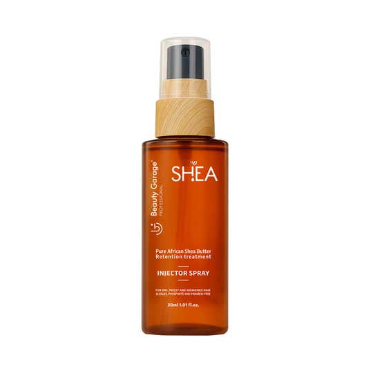 Beauty Garage Shea Retention Shampoo (750 ml)